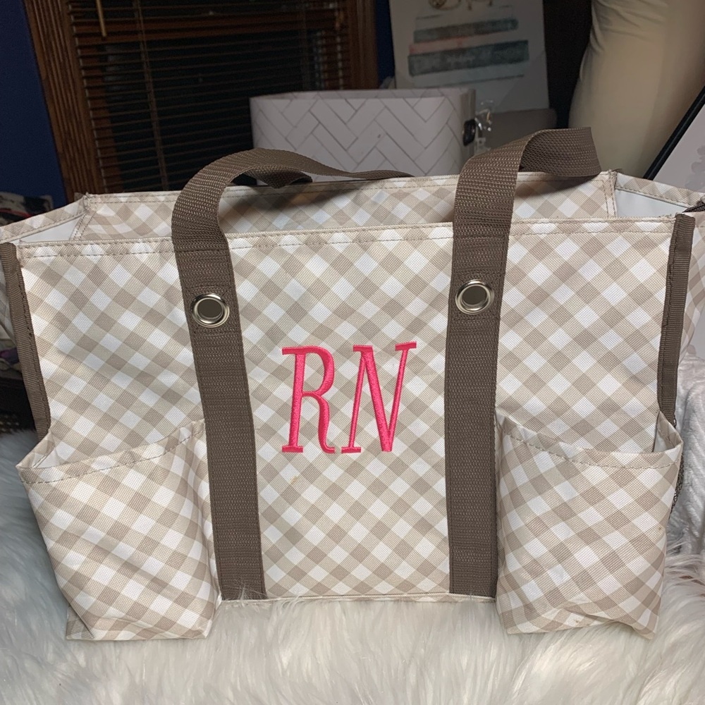 Thirty-One Utility Tote